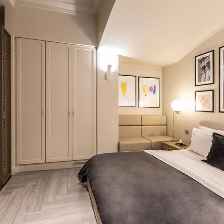 Oniro City Athens Ngoại thất bức ảnh