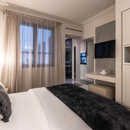 Oniro City Athens Ngoại thất bức ảnh