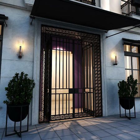 Oniro City Athens Ngoại thất bức ảnh