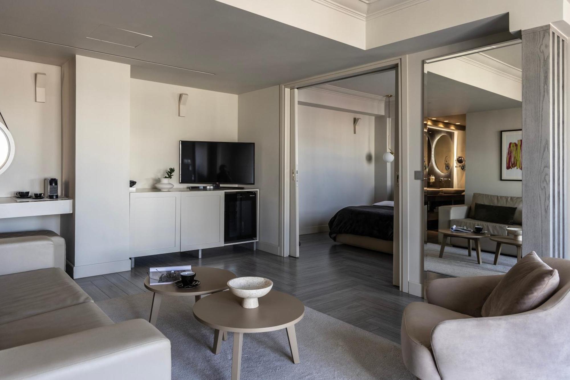 Oniro City Athens Ngoại thất bức ảnh