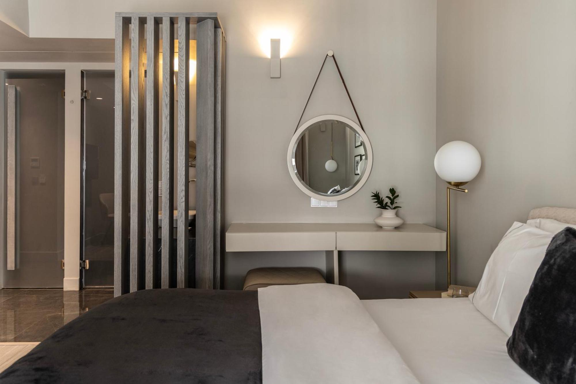 Oniro City Athens Ngoại thất bức ảnh