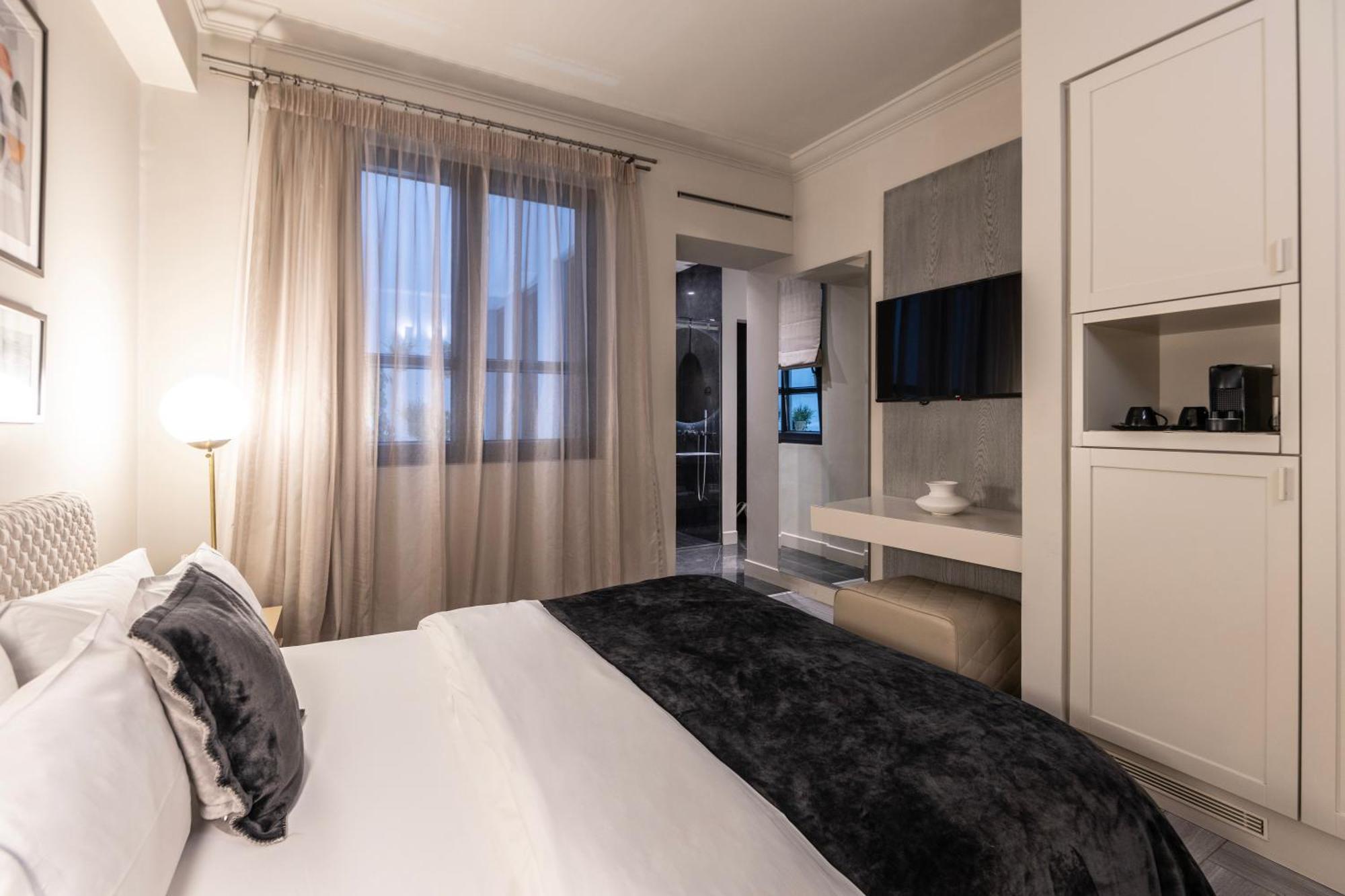 Oniro City Athens Ngoại thất bức ảnh