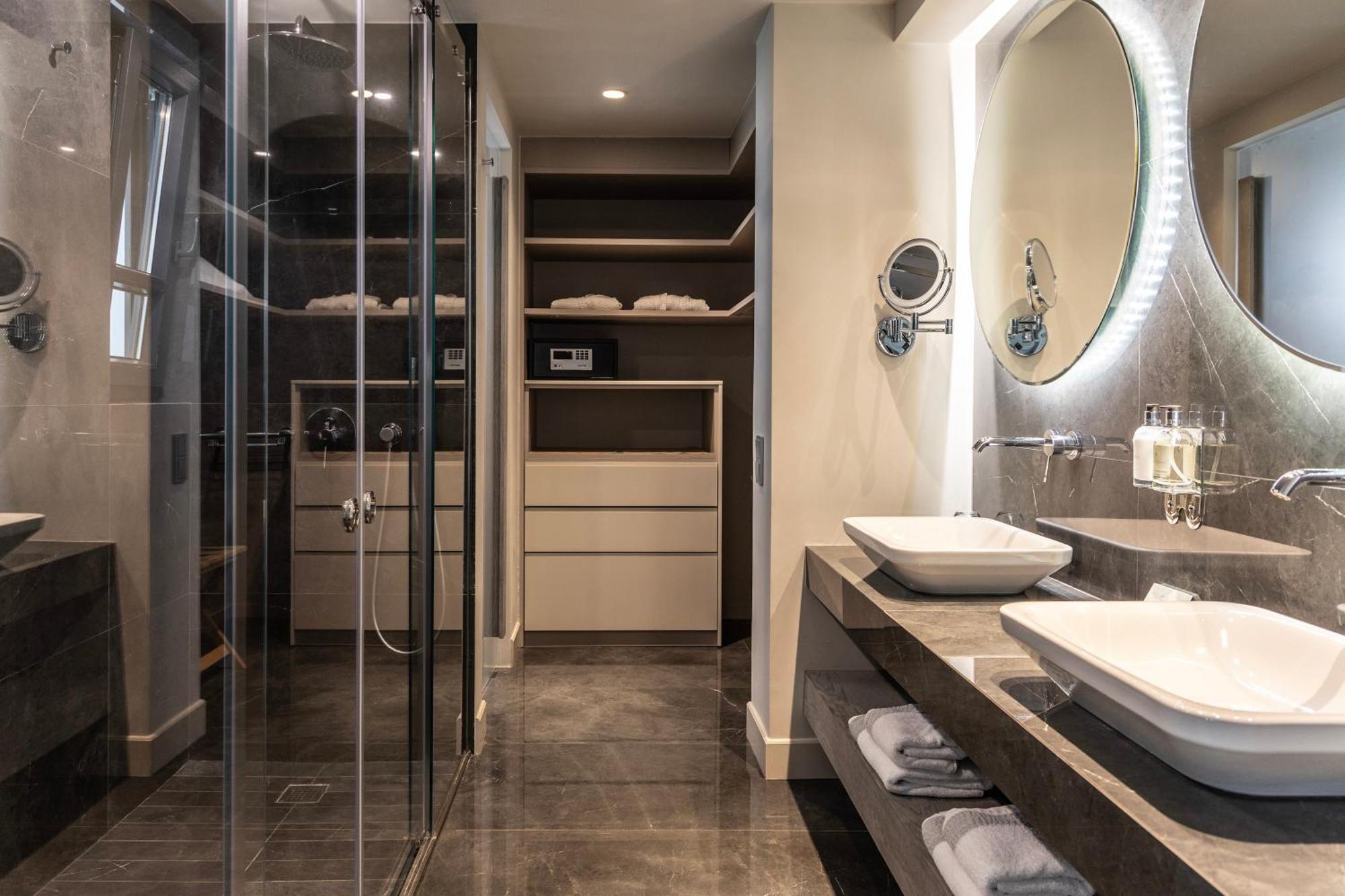 Oniro City Athens Ngoại thất bức ảnh