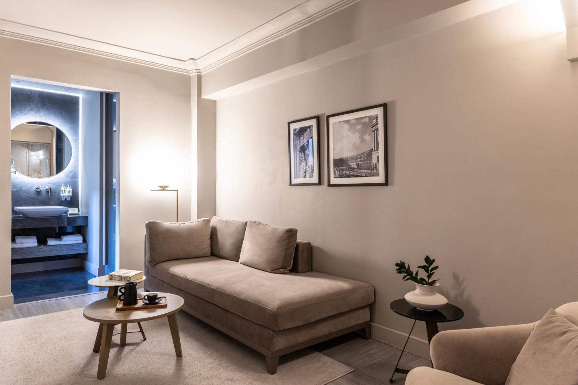 Oniro City Athens Ngoại thất bức ảnh