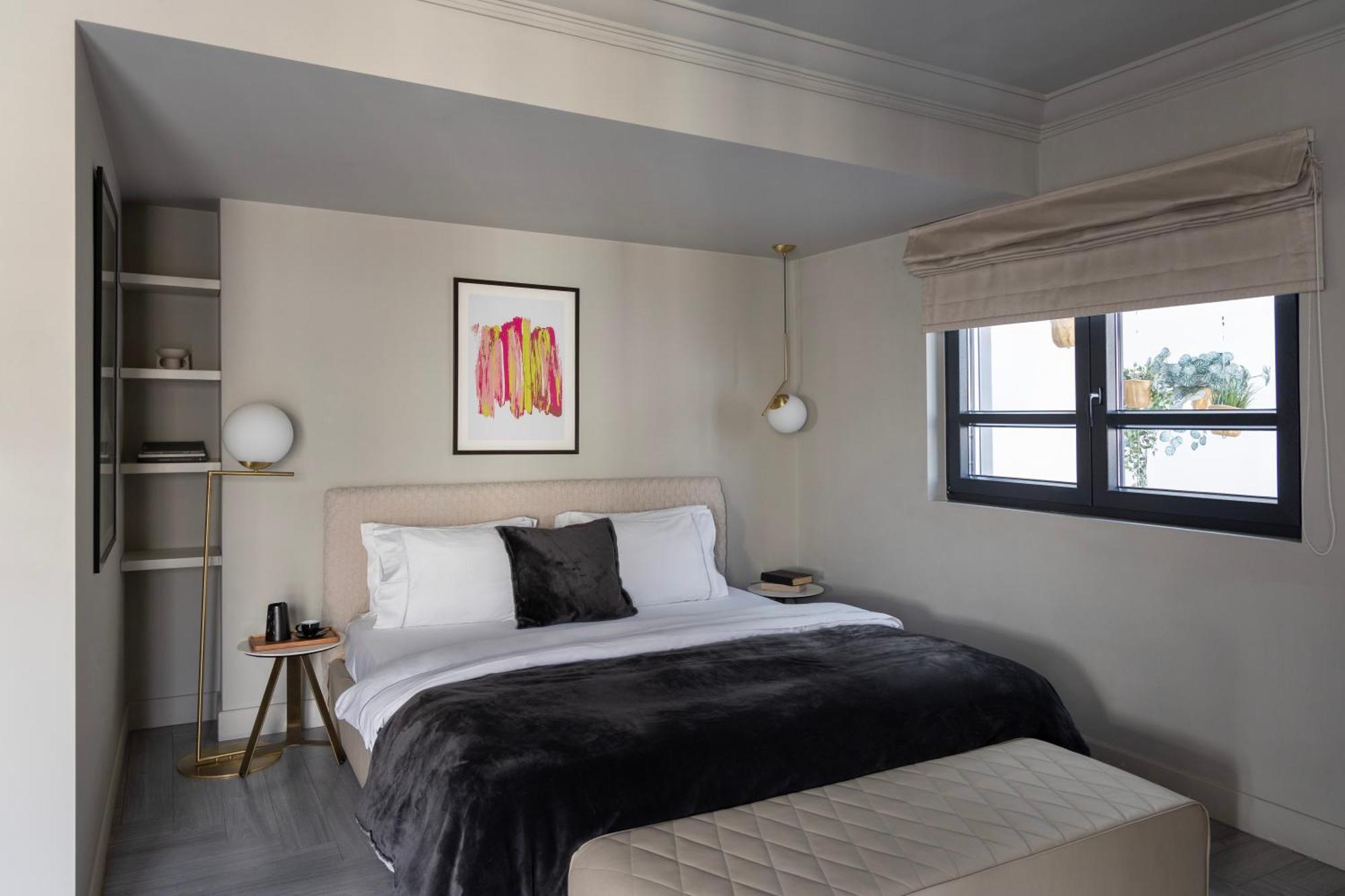 Oniro City Athens Ngoại thất bức ảnh