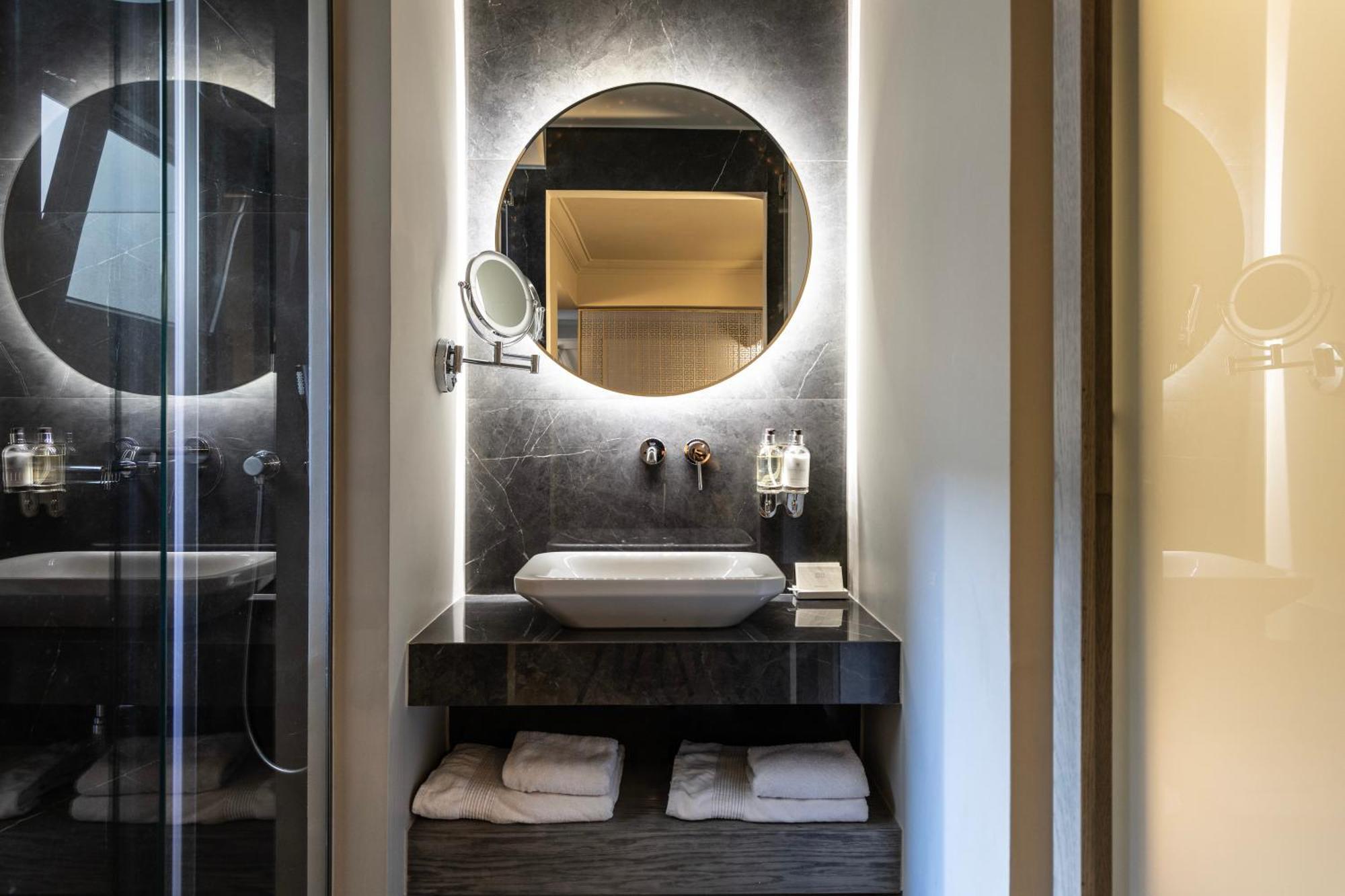 Oniro City Athens Ngoại thất bức ảnh