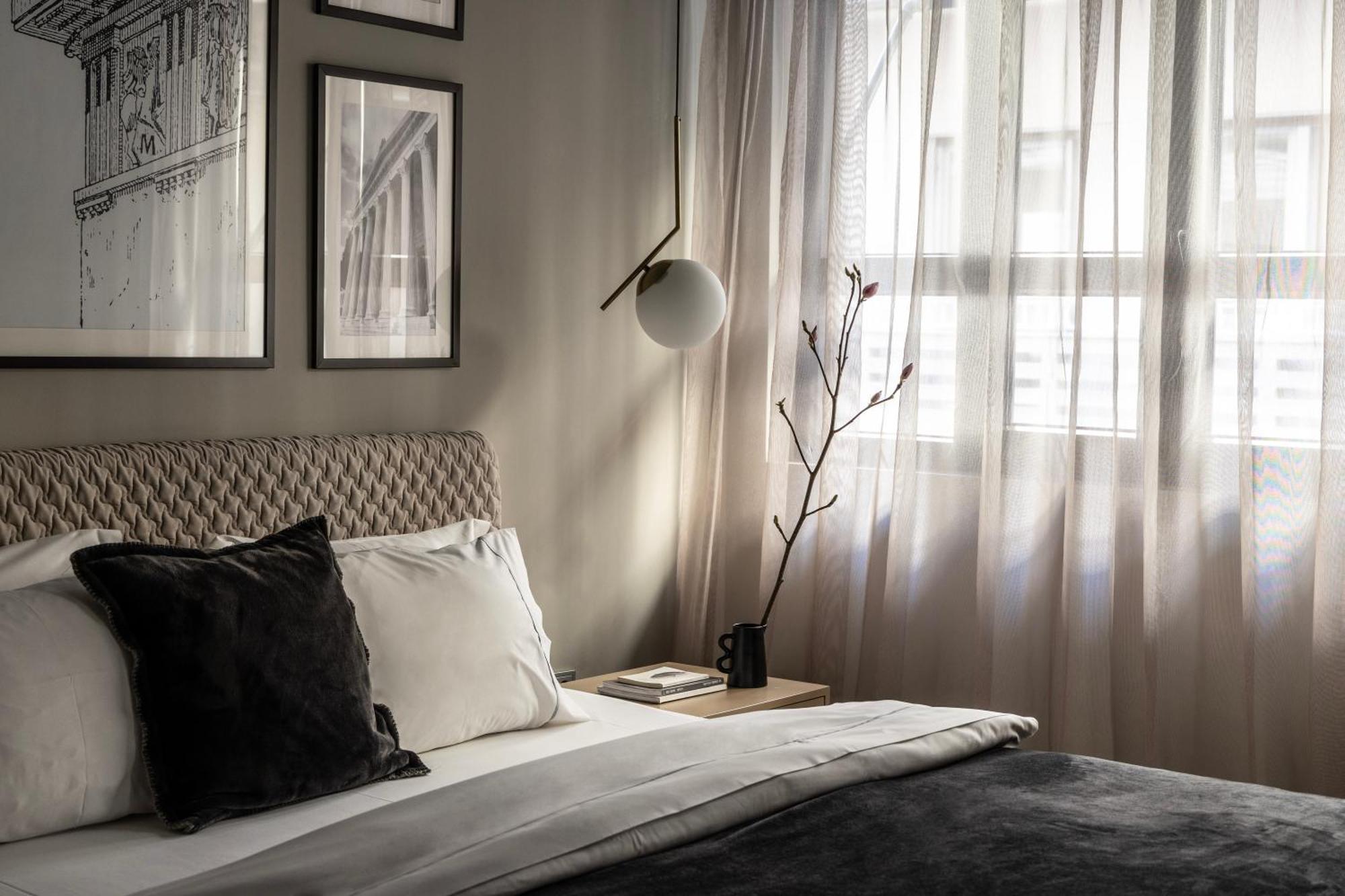 Oniro City Athens Ngoại thất bức ảnh