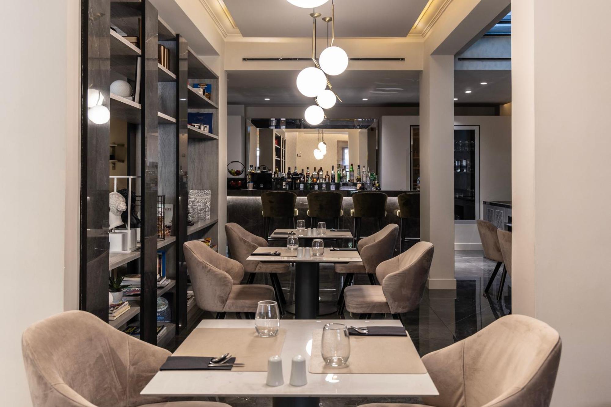 Oniro City Athens Ngoại thất bức ảnh