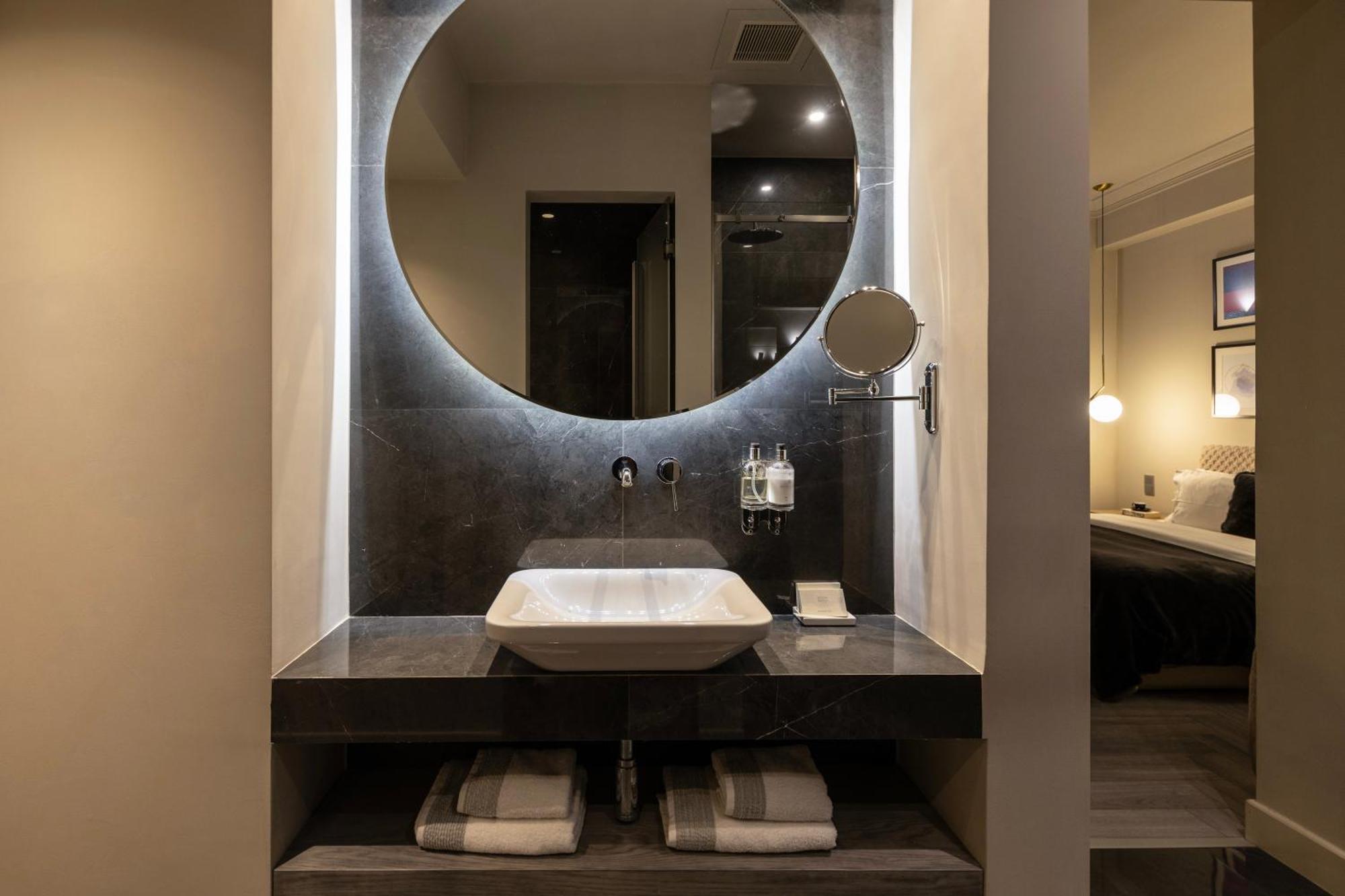 Oniro City Athens Ngoại thất bức ảnh