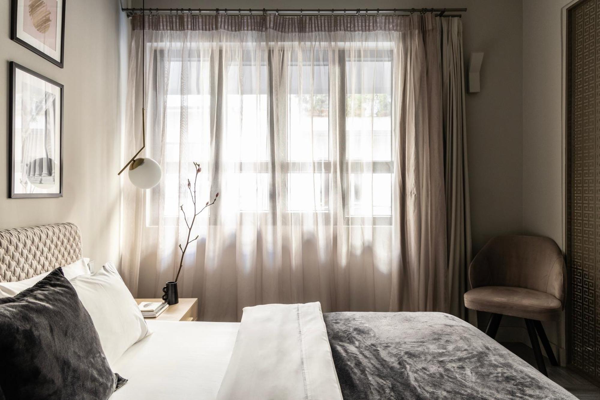 Oniro City Athens Ngoại thất bức ảnh