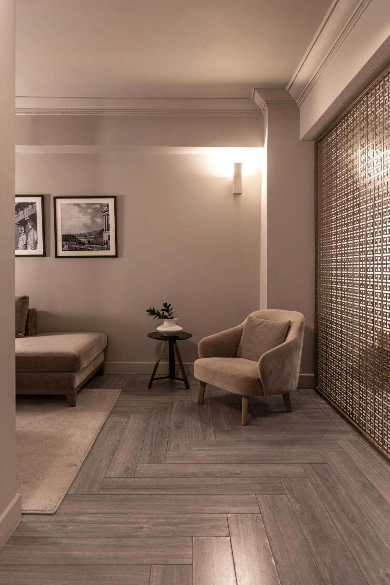 Oniro City Athens Ngoại thất bức ảnh
