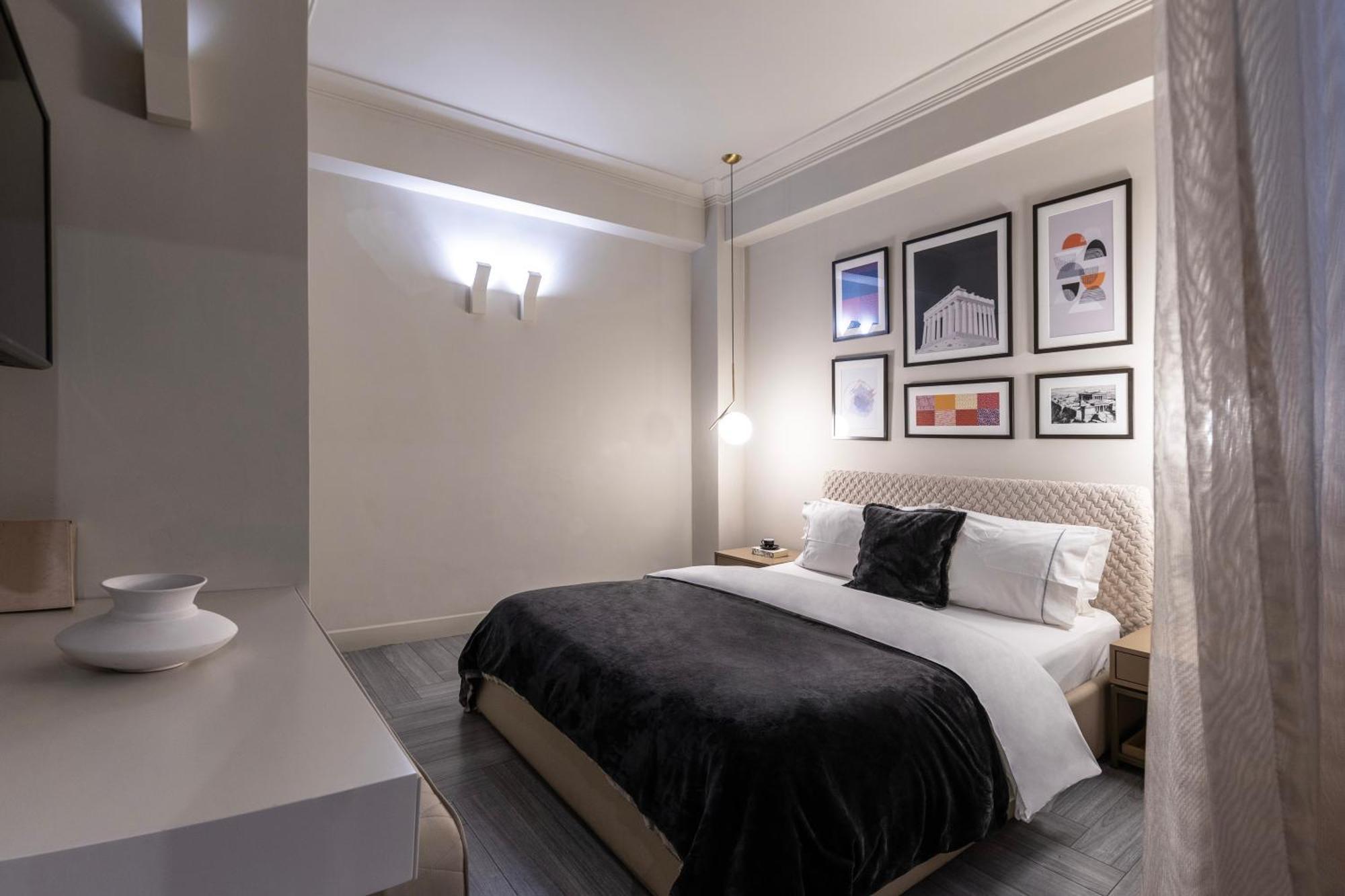 Oniro City Athens Ngoại thất bức ảnh