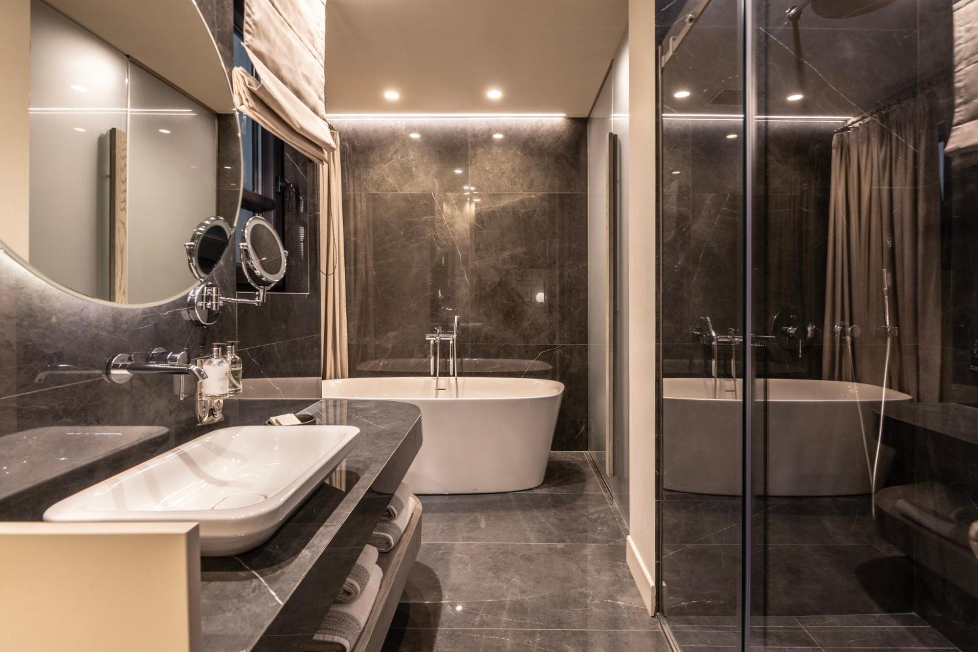 Oniro City Athens Ngoại thất bức ảnh