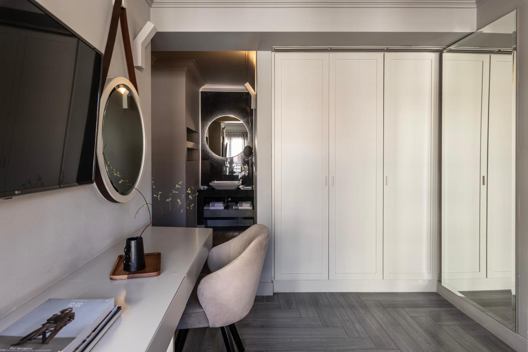 Oniro City Athens Ngoại thất bức ảnh