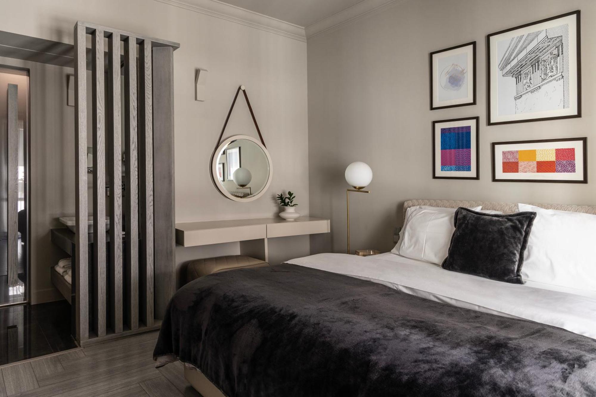 Oniro City Athens Ngoại thất bức ảnh