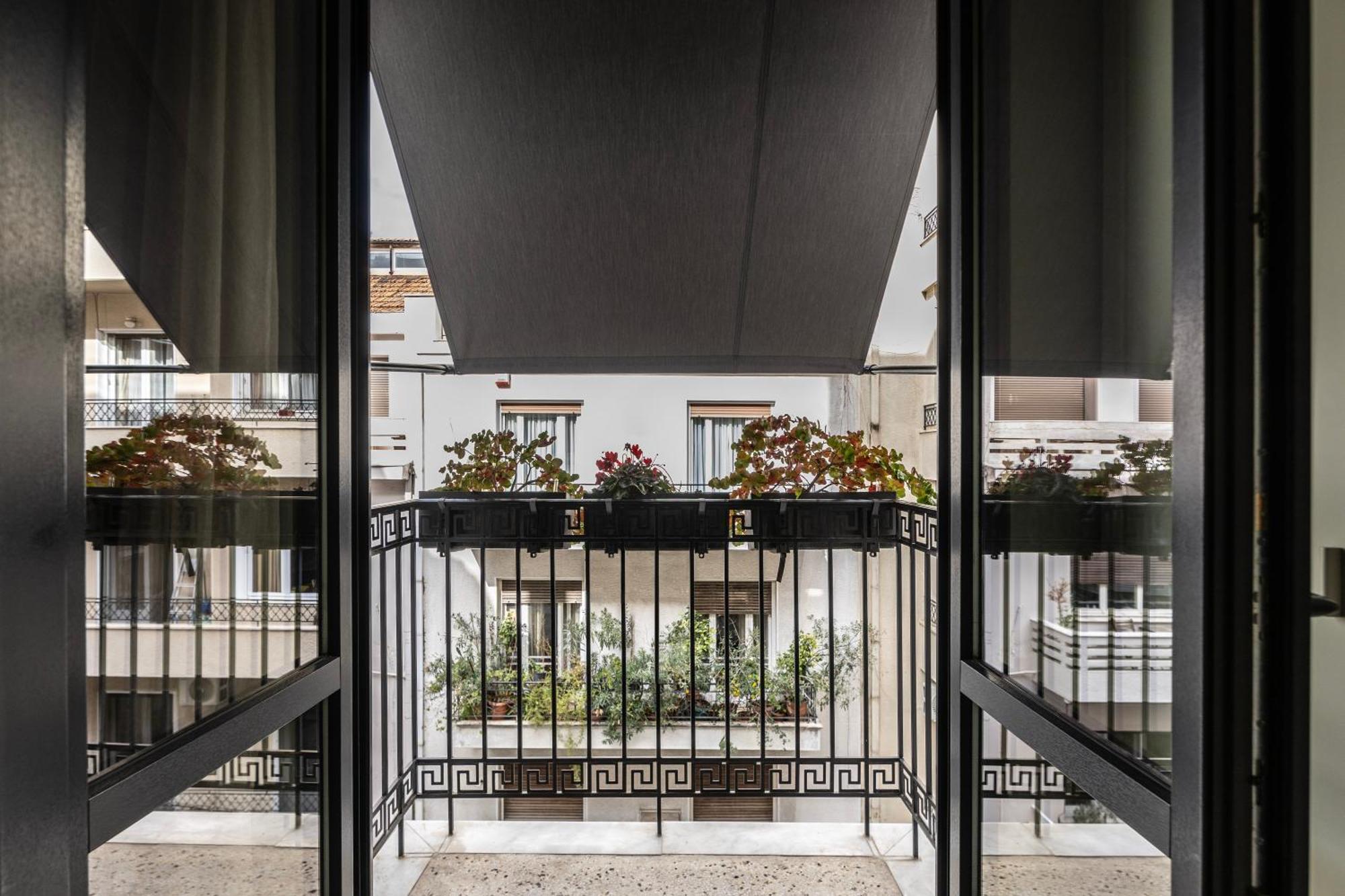 Oniro City Athens Ngoại thất bức ảnh