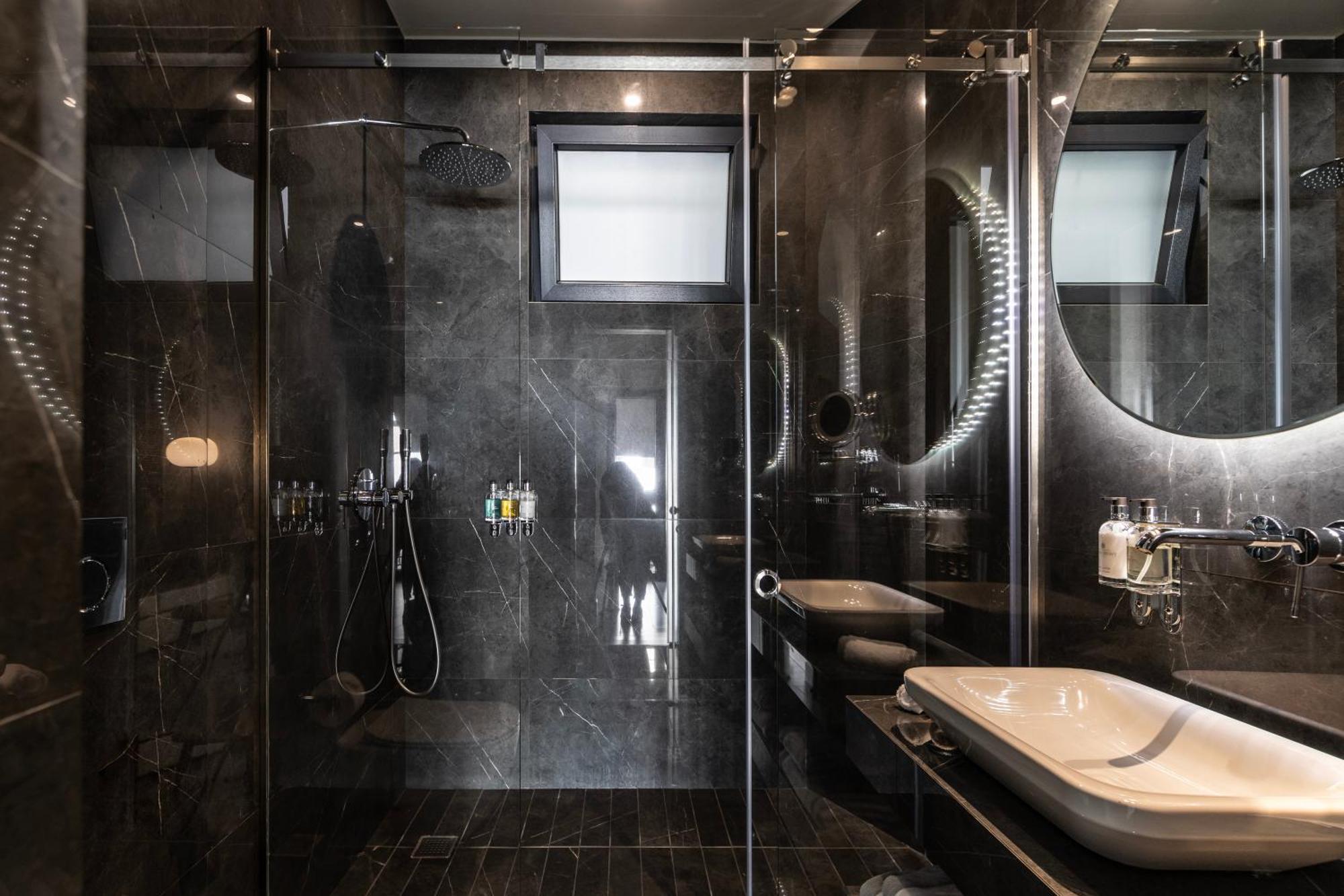 Oniro City Athens Ngoại thất bức ảnh