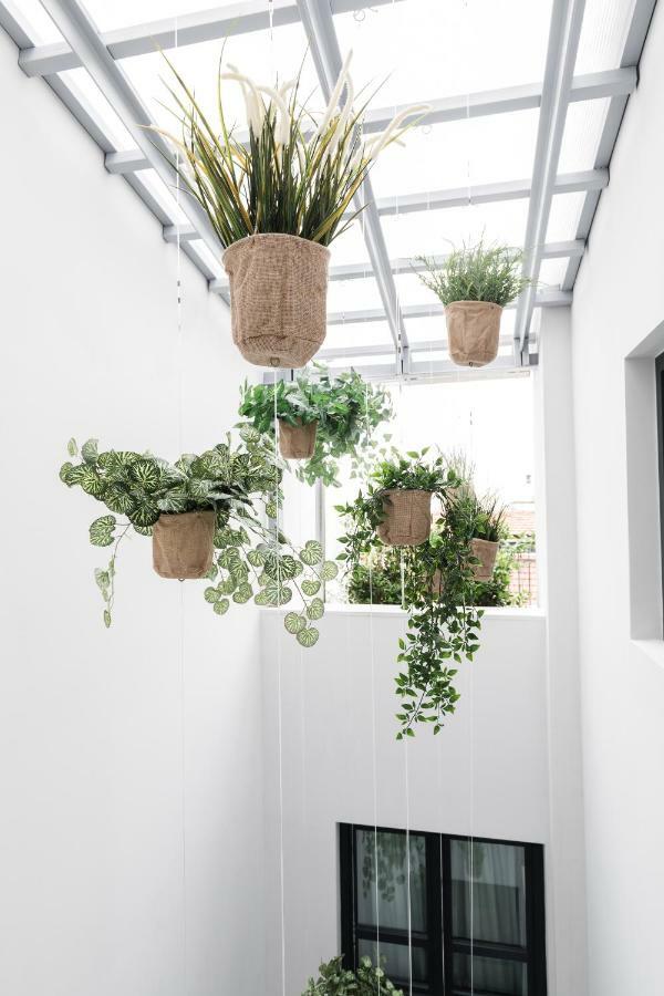 Oniro City Athens Ngoại thất bức ảnh