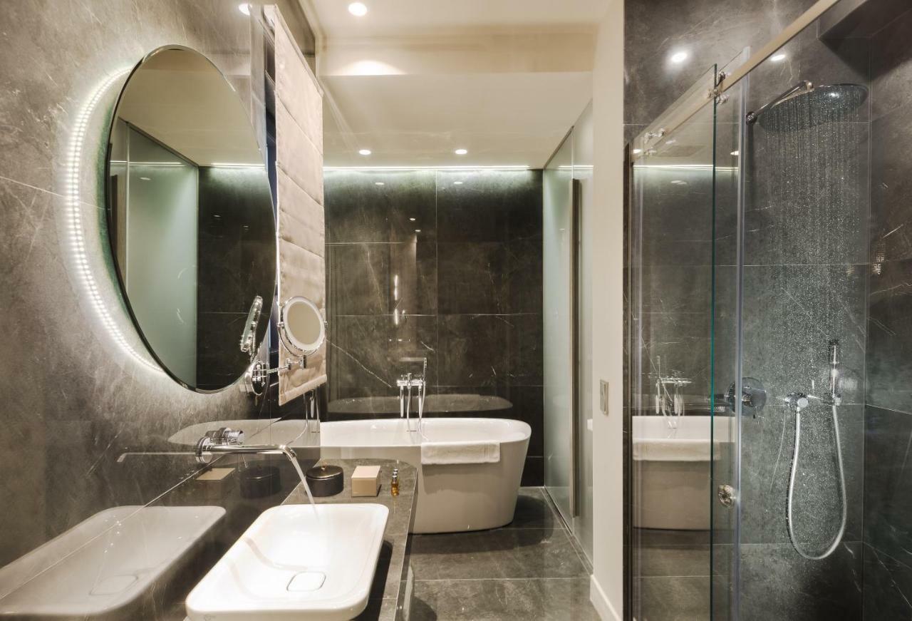 Oniro City Athens Ngoại thất bức ảnh