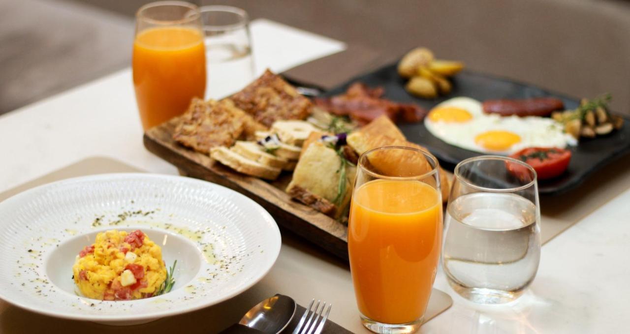 Oniro City Athens Ngoại thất bức ảnh